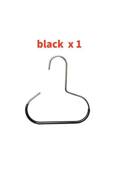 Choice black-1pcs Circle Ring Hat Hanger 8 Hats Display Rack Baseball Cap Org...