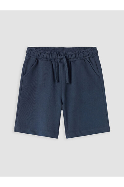 LC Waikiki Boy's Shorts with Waist Cord for Style Seekers from Uzg Store