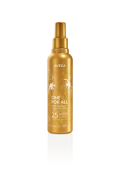 Aveda One For All Durulanmayan Saç Bakım Spreyi