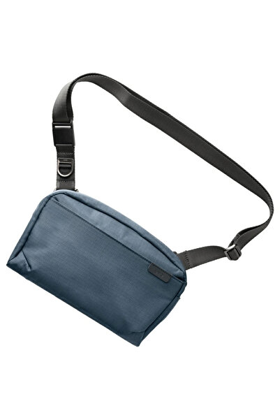 uniq Arden Sling 2L Borsetă de șold unisex, geantă de umăr cu curea reglabilă