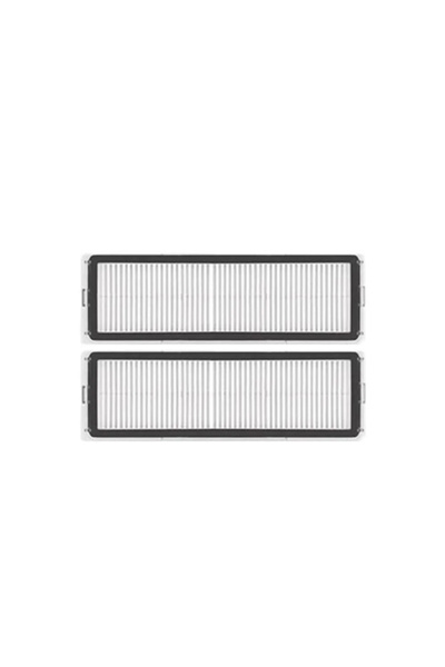 LİN GRUP Set de filtre Hepa compatibile cu aspiratorul robot Xiaomi Vacuum H4...