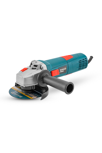 Other BORMANN Επαγγελματικός Γωνιακός Τροχός 1400W BAG1500