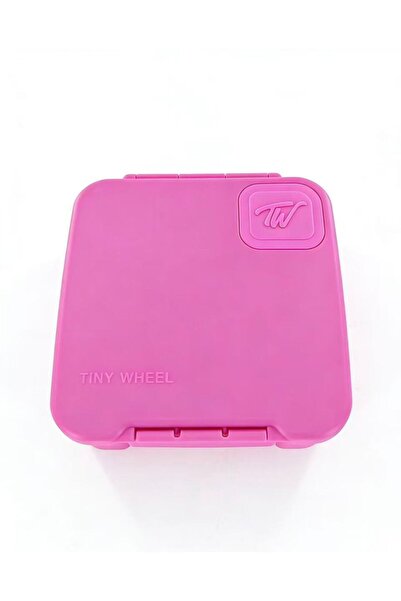TINY WHEEL Mile Magic Box -Fuchsia