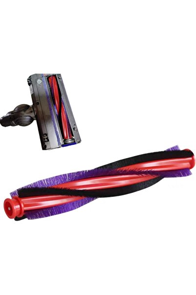 STARSTAR 22.5 cm brush head, for Dyson, spare brush, for Dyson V6/DC59/DC62/S...
