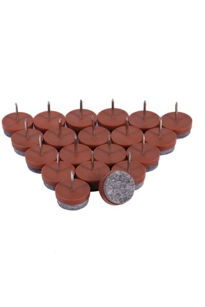 STARSTAR 20x Furniture Table and Chair Leg Tiles