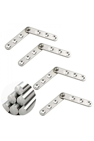 Morvena Picks Set de 6 piese de balamale rotative la 360 de grade pentru dula...