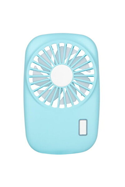Morvena Picks Mini ventilator puternic de buzunar, ventilator personal compac...