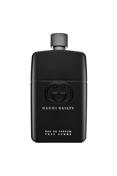 Gucci Guilty Pour Homme Eau de Parfum for Men 150 ml