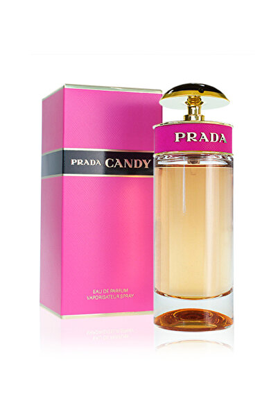 Prada Candy Apă de parfum pentru Femei 30 ml
