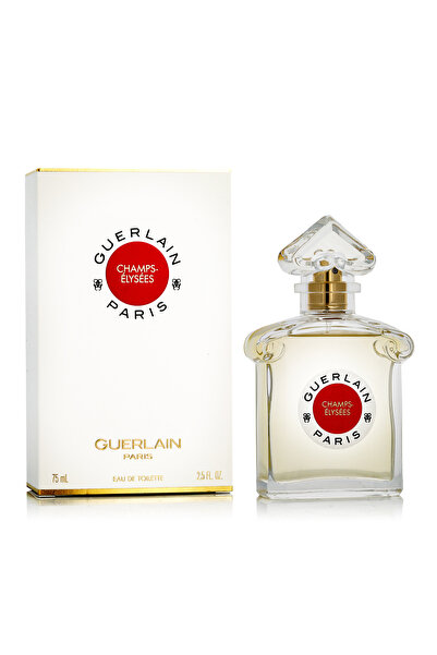 Guerlain Champs-Elysées EDT 75 ml pentru femei