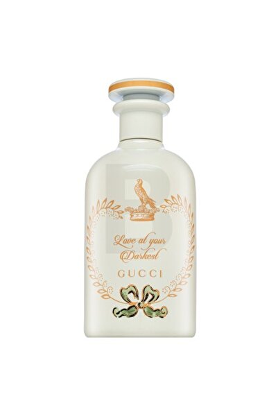 Gucci Love At Your Darkest Apă de parfum, unisex, 100 ml