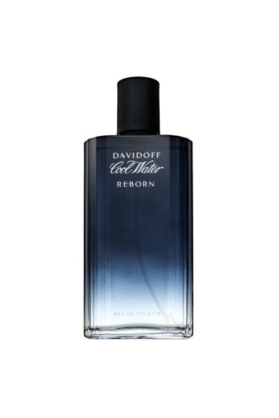 Davidoff Cool Water Reborn Apă de Toaletă pentru Bărbați 125 ml