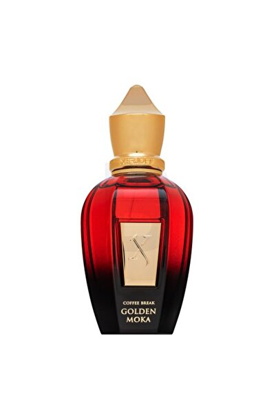 Xerjoff Coffee Break Golden Moka Apă de parfum, unisex, 50 ml