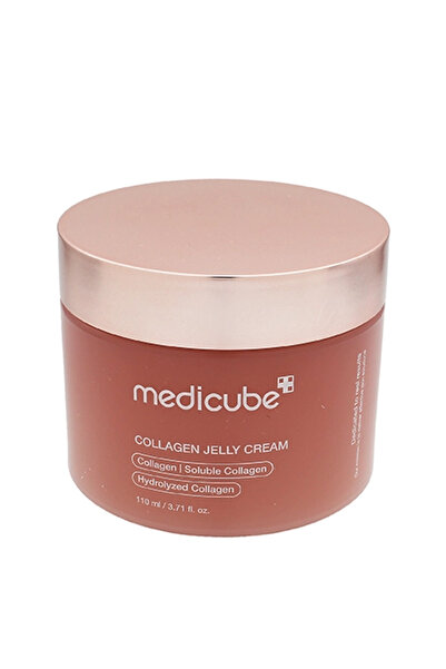 Medicube Cremă-gel cu colagen – cremă-gel fermizantă cu colagen, 110 ml