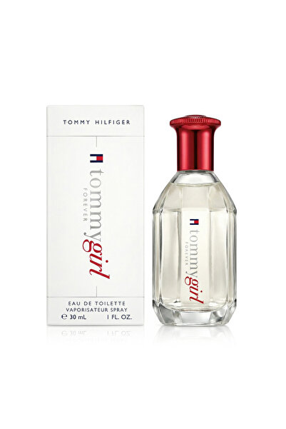 Tommy Hilfiger Tommy Girl Forever EDT 30 ml pentru femei