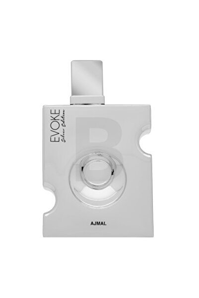 Ajmal Evoke Silver Edition Him Eau de Parfum pentru bărbați 90 ml