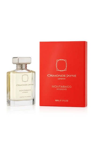 Ormonde Jayne Montabaco Intensivo Parfum 88 ml UNISEX