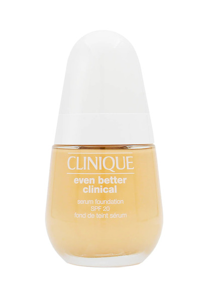 Clinique Even Better Clinical ™   Fond de ten nutritiv SPF 20 30 ml 08 Linen