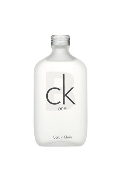 Calvin Klein CK One Unisex Apă de Toaletă 200 ml