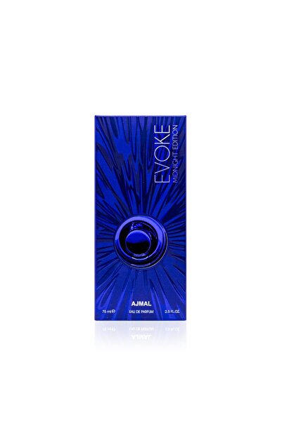 Ajmal Evoke Midnight Edition EDP 75 ml M