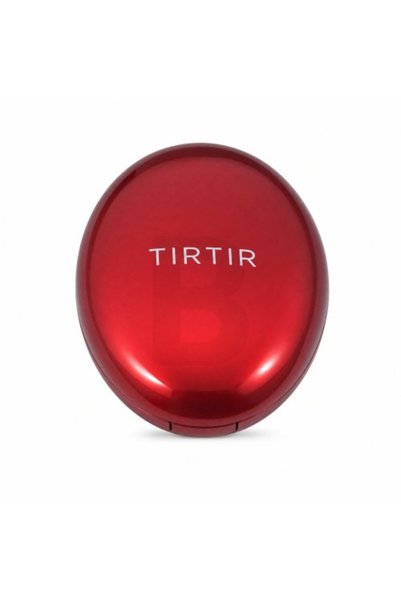 TIRTIR Mask Fit Red Cushion Fond de ten de lungă durată 33W Ghimbir 18 g