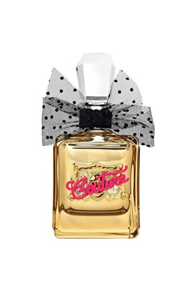 Juicy Couture Viva La Juicy Gold Couture Apă de parfum pentru Femei 100 ml