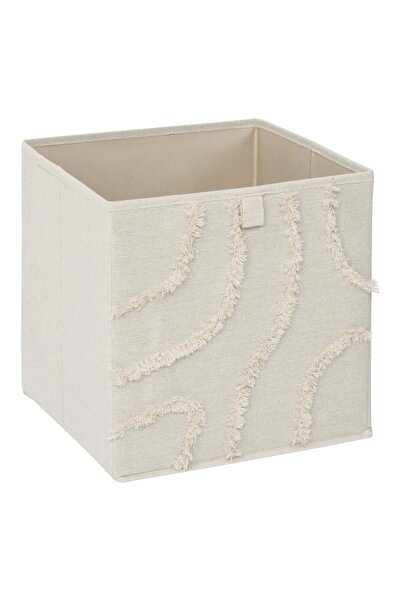FİVE Cutie de carton, 31x31 cm, Bej - Mix'n Modul