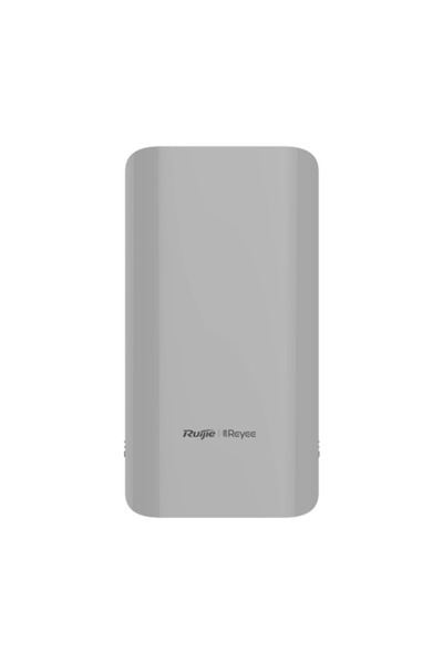 Ruijie Networks Punte wireless 5GHz, 867Mbps, 10 dBi, 1 km, PoE IN, Managemen...