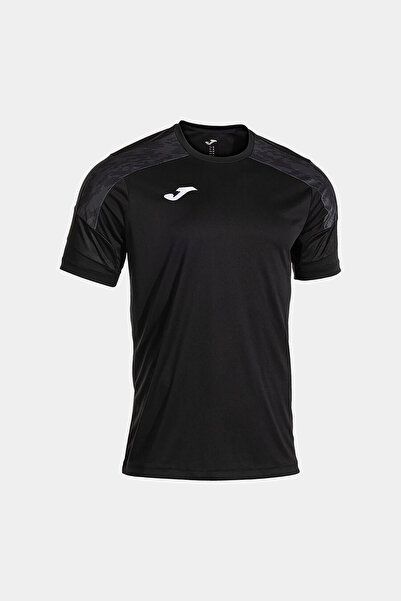 Joma تي شيرت كاجوال للرجال من Camiseta Manga Corto Championship 104263.110