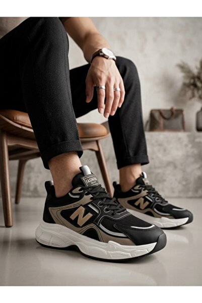 NiceLook Stylish and Comfortable Men's Shoes