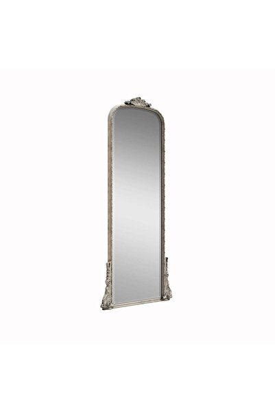 Roots Furniture Erised White Mirror