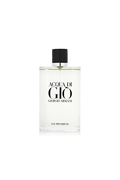 Giorgio Armani Acqua di Giò EDP 200 ml M
