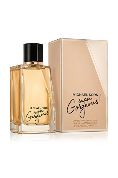 Michael Kors Superb! EDP Intense 100 ml W