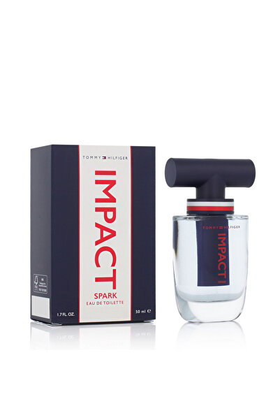 Tommy Hilfiger Impact Spark EDT 50 ml M
