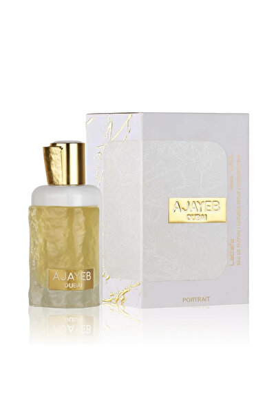 lattafa Ajayeb Dubai Portrait EDP 100 ml UNISEX