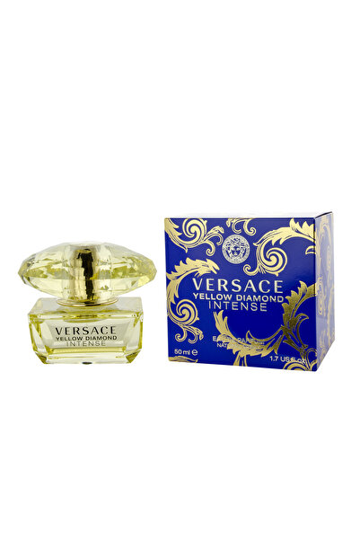 Versace Yellow Diamond Intense EDP 50 ml pentru Femei