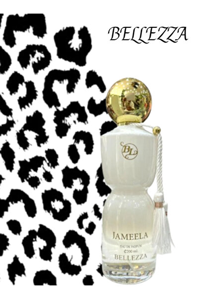Bellezza 8 قطع من عطر جميلا 200 مل
