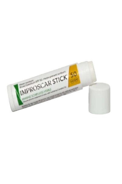 SCAR IMPROSCAR TREATMENT STICK SPF 50 – Stick, 6.9 g