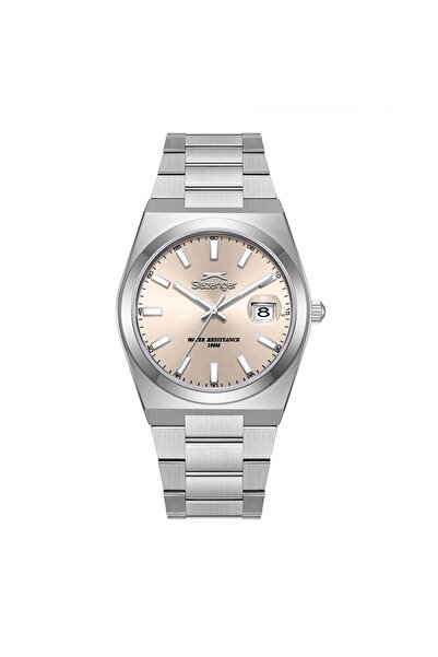 Slazenger Sl.09.2636.1.370 Men's Wristwatch