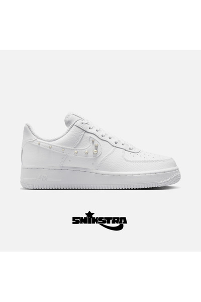 Nike Wmn Air Force 1 '07 SS26 Kadın Spor Ayakkabı - Snikstra