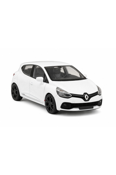 1:36 Ölçek Metal Model Araba – Çek Bırak, Kapıları Açılabilir