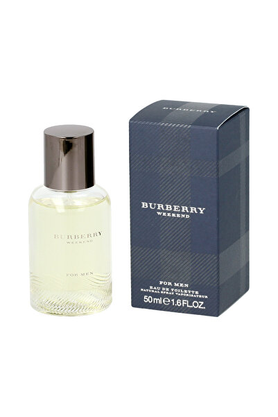 BURBERRY Weekend pentru Bărbați EDT 50 ml M