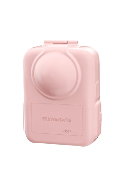 SunnyLife Carcasă de protecție semi-deschisă pentru drone Dji, multifuncțională