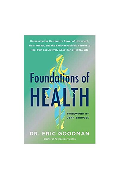 HarperCollins Publishers Foundations of Health