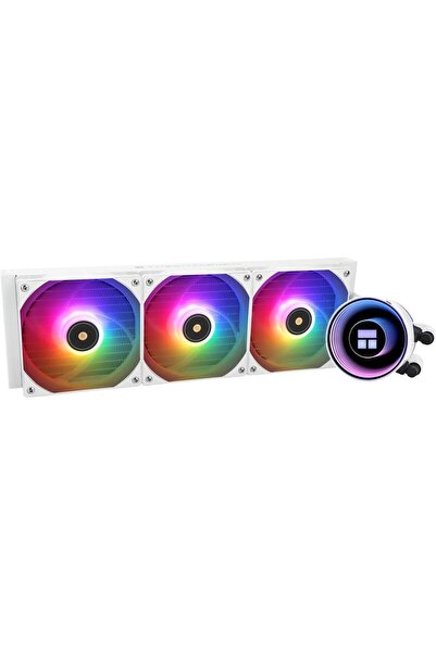 ThermalRight Frozen Notte 360 V2 aRGB Cooler CPU, 2000 RPM