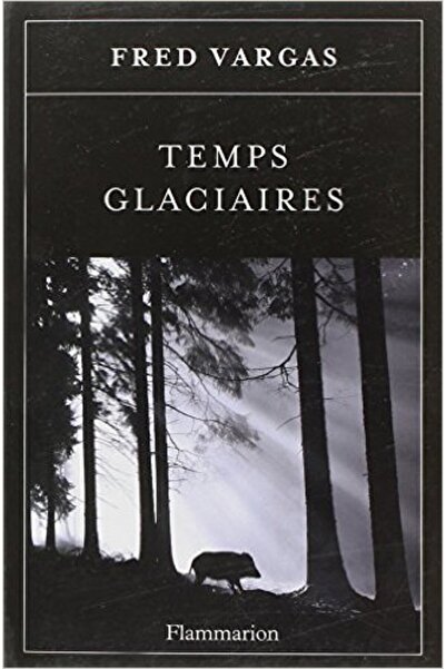 FLAMMARION Temps glaciaires