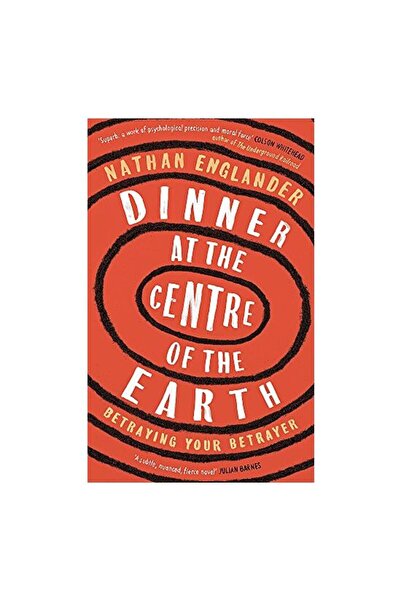 Generic (Unbranded) Dinner at the Center of the Earth
