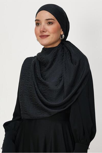 Alvina شال جاكار 8648