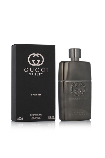 Gucci Guilty pentru bărbați Eau de Parfum 90 ml M