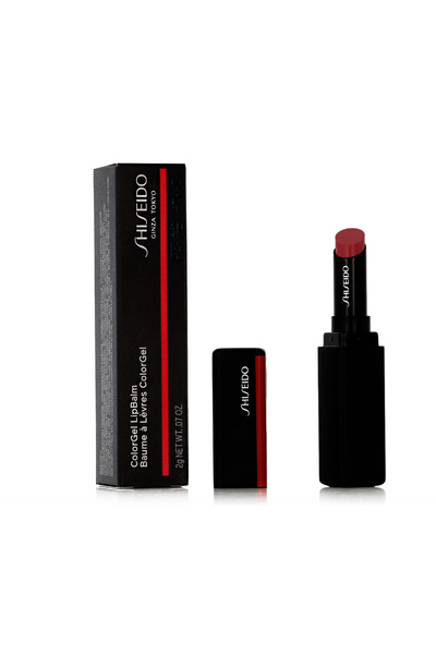 Shiseido ColorGel Балсам за устни (104 Хибискус) 2 г